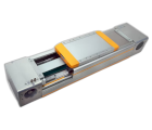 Belt Driven Positioner