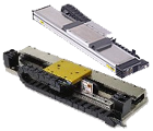 Linear Motor Positioners
